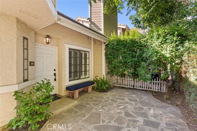 689 West Sierra Madre, Sierra Madre, CA 91024