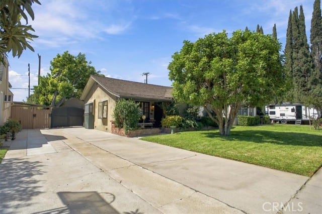 927 North Cordova