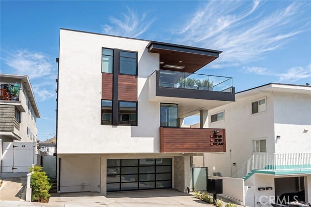 218 14th Street, Manhattan Beach, CA 90266