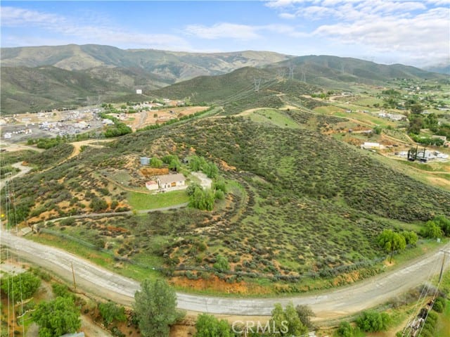 10657 Mint Canyon