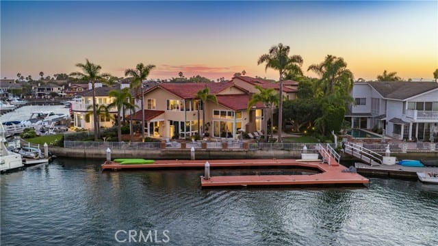 16932 Coral Cay, Huntington Beach, CA 92649