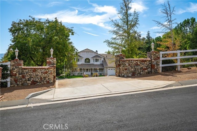 3918 Sourdough Road