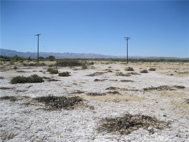 0 Vacant Land