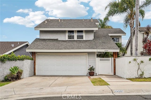 25281 Aldea Court