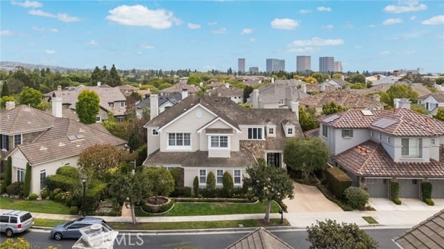 5 Thunderbird, Newport Beach, CA 92660