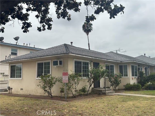615 South Almansor Street