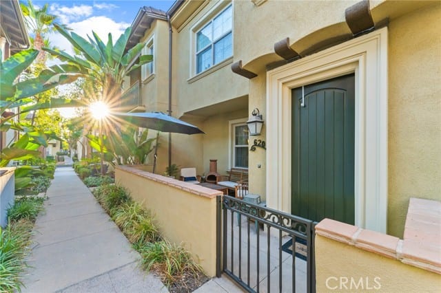 620 South Casita Street
