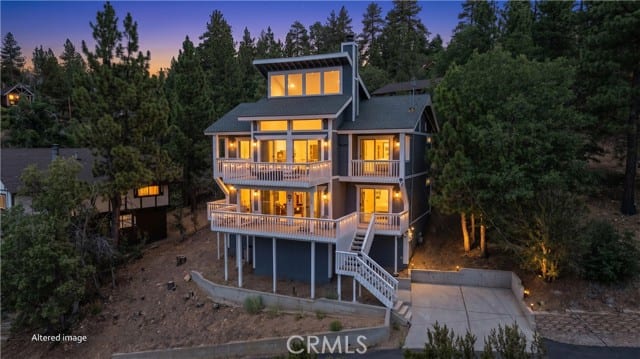 43866 Mendocino