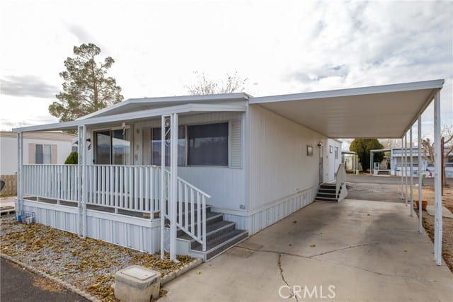 22601 Bear Valley Road