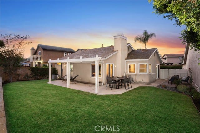 28802 Tomelloso, Mission Viejo, CA 92692