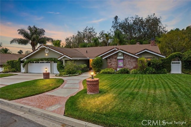 5329 Brentwood