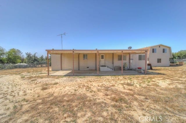59135 Gilman Road