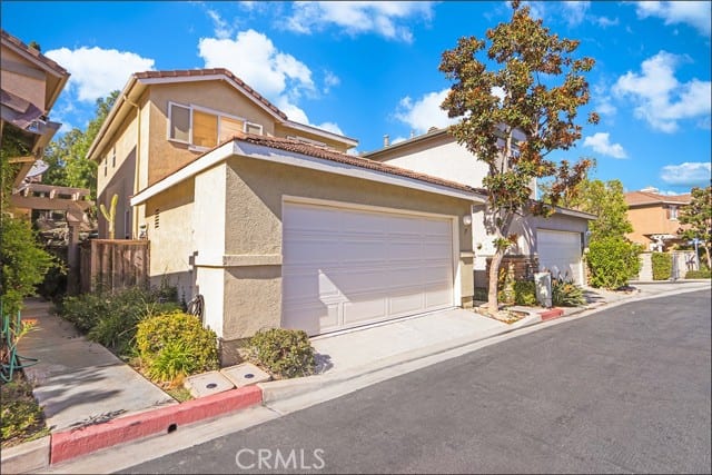 17 Tuolumne, Aliso Viejo, CA 92656