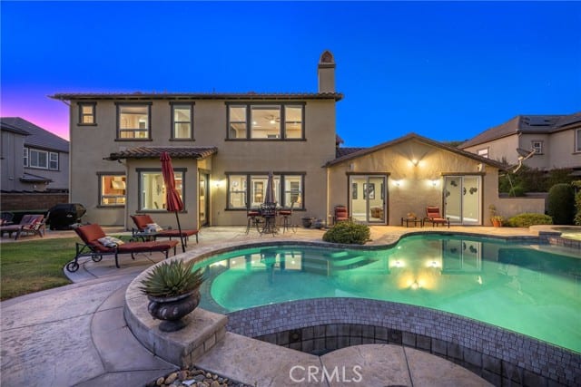3836 Jutland Lane, Yorba Linda, CA 92886