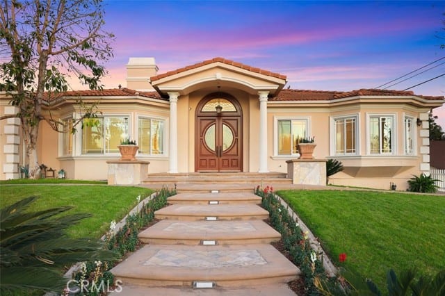 1774 Orangewood Lane