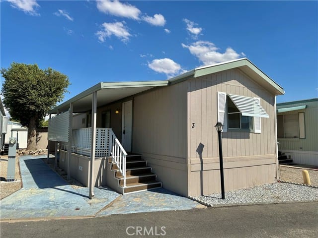 22601 Bear Valley Road