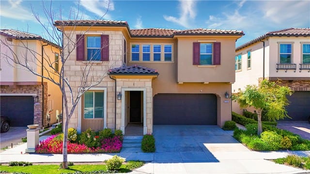 2168 Aliso Peak, Lake Forest, CA 92610