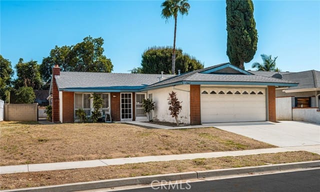 5362 Rutland Drive, Yorba Linda, CA 92886