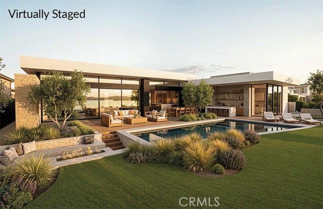 1542 Galaxy Drive, Newport Beach, CA 92660