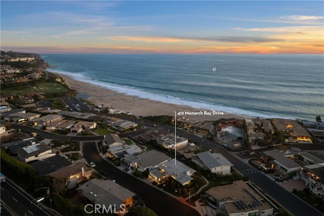412 Monarch Bay Drive, Dana Point, CA 92629
