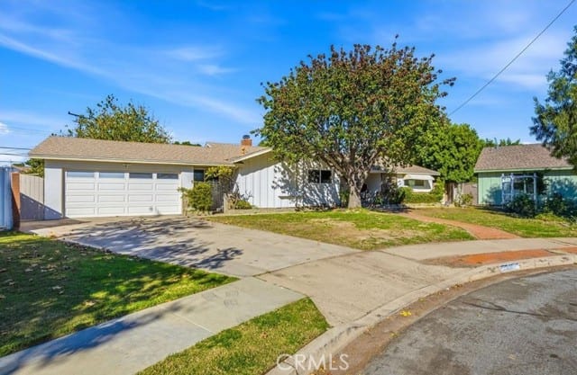 335 North London Place