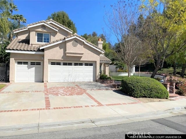 1084 South Mountvale Court