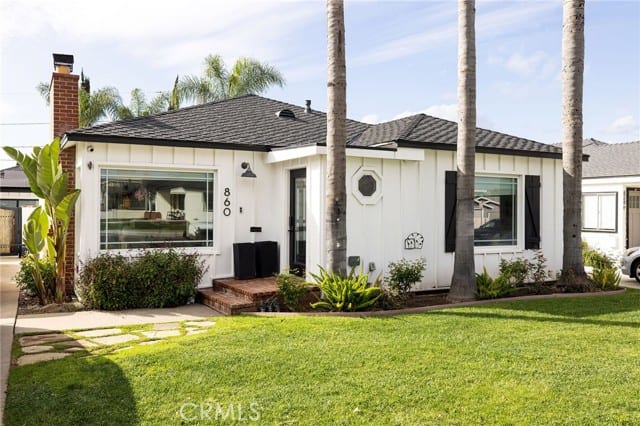 860 North Grand Street, Orange, CA 92867