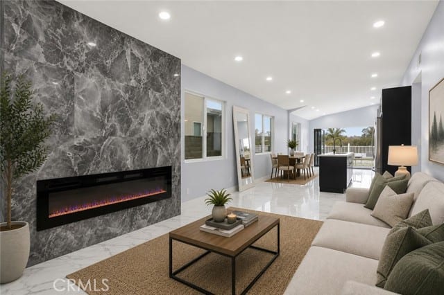 26411 Via Gaviota, Mission Viejo, CA 92691