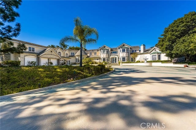 199 South Ferrari Way