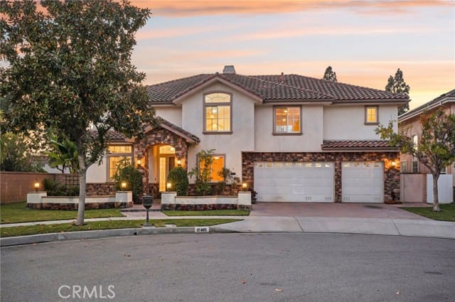 17405 Jasmine Way