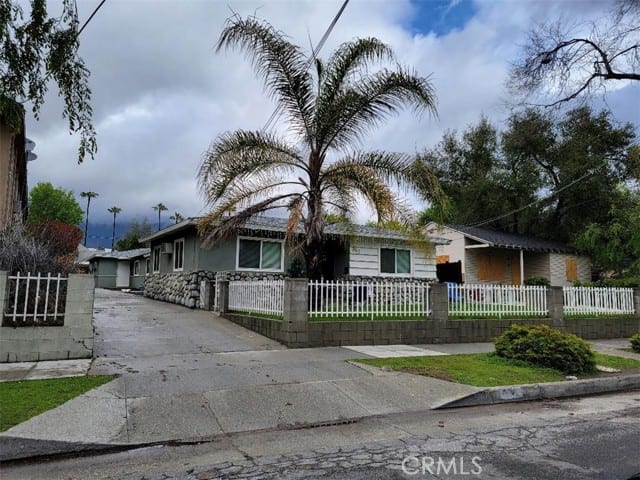 343 West Howard Street