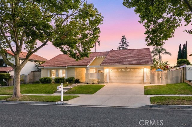 2961 Stacy Drive, Simi Valley, CA 93063