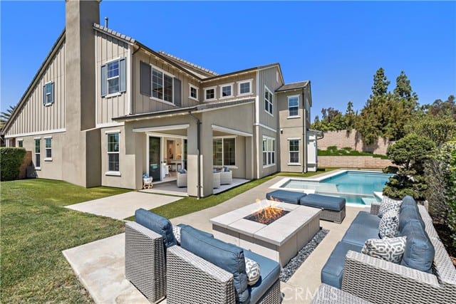 2491 North La Colina Court, Orange, CA 92867