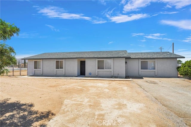 21685 Hanaupah Road