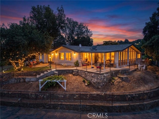 17535 Bear Valley Lane, Escondido, CA 92027