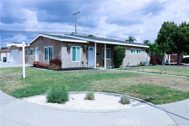 1001 North Hanover