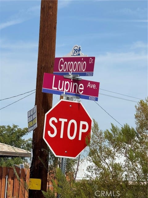 0 Lupine Avenue