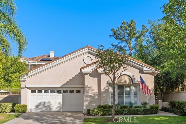 21584 Marana, Mission Viejo, CA 92692