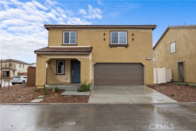 2168 REDWOOD Lane