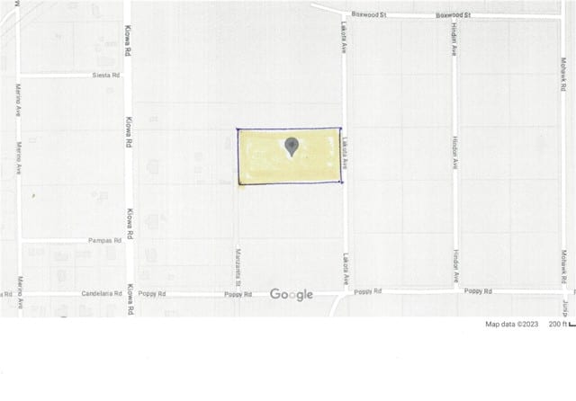 0 Vacant Land