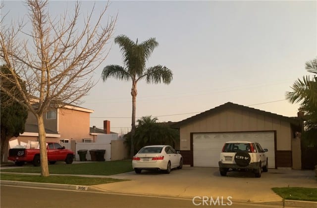 3056 West Teranimar Drive