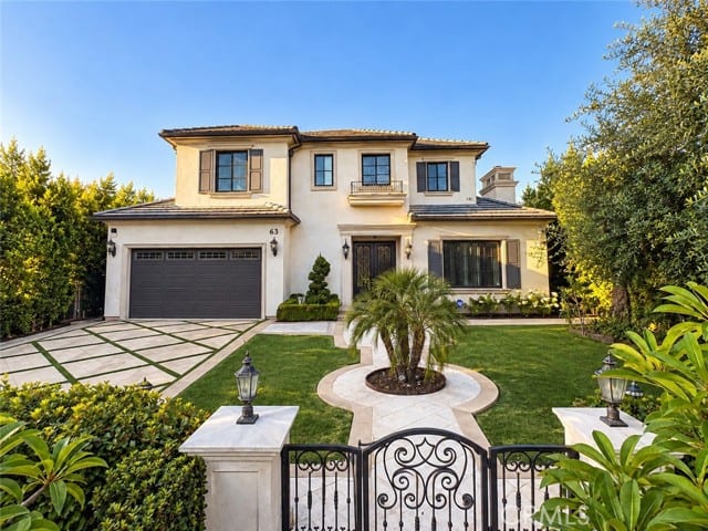 63 West Camino Real Avenue, Arcadia, CA 91007