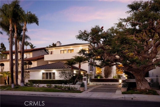 22 Belmont, Newport Beach, CA 92660