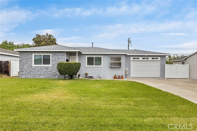 304 North Ranchito Street