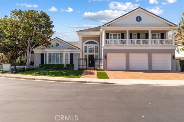 3 Barrenger Court