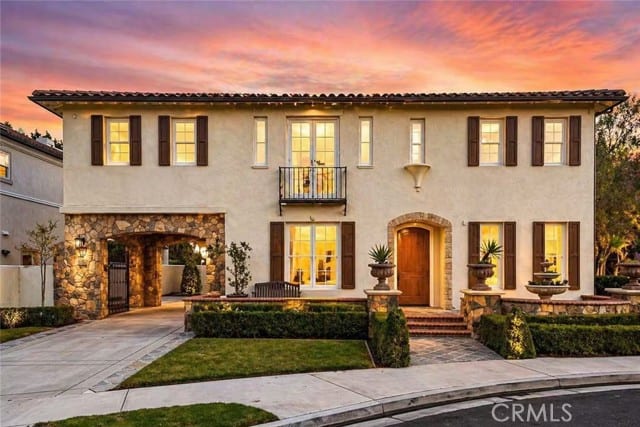 8 Rivage, Newport Coast, CA 92657
