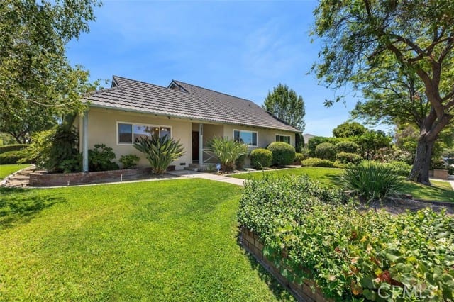 1152 Northwestern Drive, Claremont, CA 91711