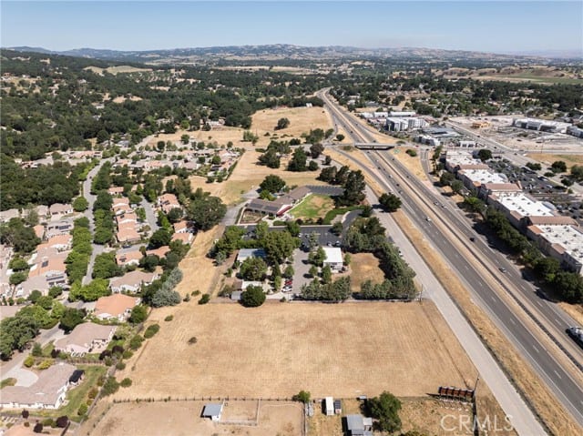 2400 Ramona Road