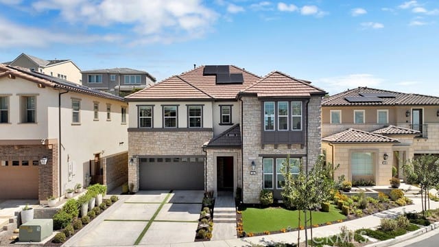 1581 Viejo Ridge South, Lake Forest, CA 92610