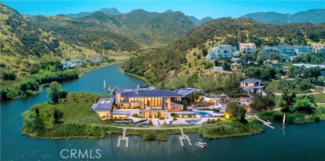 500 Lower Lake Road, Westlake Village, CA 91361